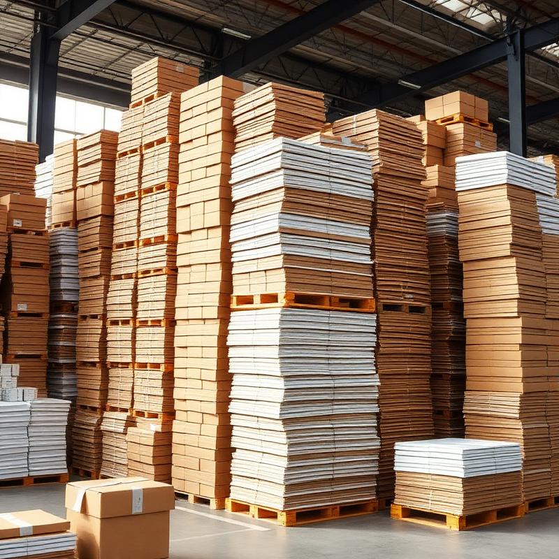 Bulk Order Solutions